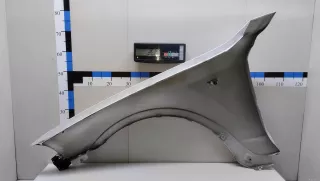 41353405922 BMW Крыло переднее правое BMW X3 E83 Арт E23414929, вид 5