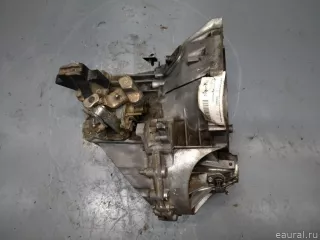1254776 Ford МКПП (механическая коробка переключения передач) Ford Transit 3 Арт E23421676, вид 2