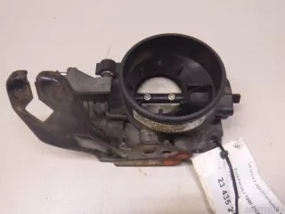 1355046 Ford Заслонка дроссельная механическая Ford Focus 1 Арт E23435215, вид 1