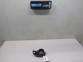 1355046 Ford Заслонка дроссельная механическая Ford Focus 1 Арт E23435215, вид 2