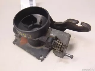 1355046 Ford Заслонка дроссельная механическая Ford Focus 1 Арт E23435215, вид 4