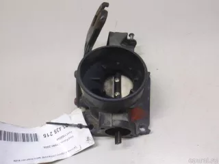 1355046 Ford Заслонка дроссельная механическая Ford Focus 1 Арт E23435215, вид 7