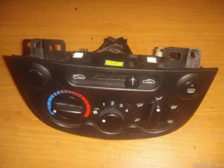 96403618 GM Блок управления отопителем Chevrolet Spark M150,M200 Арт E3386843