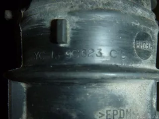  Гофра воздуховода Ford Transit 3 Арт E40007930, вид 2