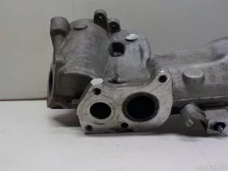 6420903337 Mercedes Benz Коллектор впускной Chrysler 300C 1 Арт E40246530, вид 3