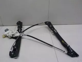 51337138465 BMW Стеклоподъемник электр. передний левый BMW 1 E81/E82/E87/E88 Арт E40246692, вид 1