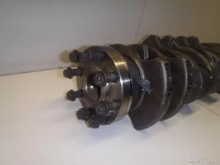 1338618 Ford Коленвал Ford Mondeo 3 Арт E40251798, вид 2