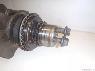 1338618 Ford Коленвал Ford Mondeo 3 Арт E40251798, вид 5
