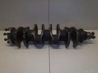 1338618 Ford Коленвал Ford Mondeo 3 Арт E40251798, вид 6
