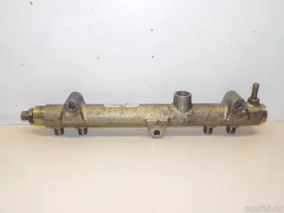 0445214069 BOSCH Рейка топливная (рампа) Jeep Cherokee KL Арт E40274756, вид 2