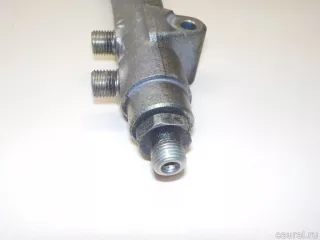 0445214069 BOSCH Рейка топливная (рампа) Jeep Cherokee KL Арт E40274756, вид 3