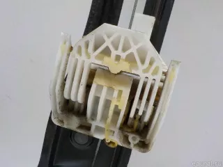 51337138465 BMW Стеклоподъемник электр. передний левый BMW 1 E81/E82/E87/E88 Арт E40313721, вид 5