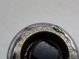 2720500578 Mercedes Benz Клапан перепускной Mercedes E W212 Арт E40393600, вид 4