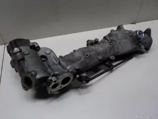 6420905437 Mercedes Benz Коллектор впускной Chrysler 300C 1 Арт E40420299, вид 1