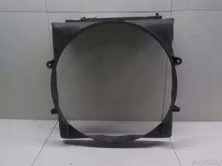 52079674AB Chrysler Диффузор вентилятора Jeep Cherokee KL Арт E40446194