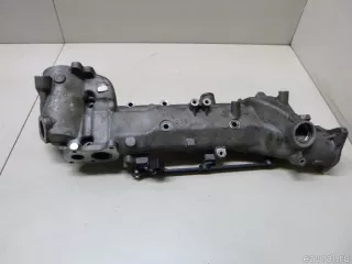 6420905437 Mercedes Benz Коллектор впускной Chrysler 300C 1 Арт E40482345, вид 1