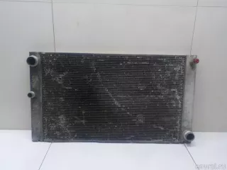 17117792832 BMW Радиатор основной BMW 6 E63/E64 Арт E40553653, вид 1