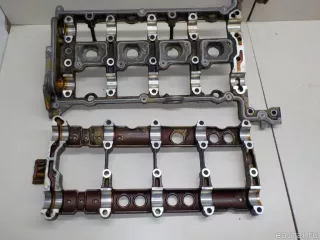 2710501202 Mercedes Benz Постель распредвала (бугель) Mercedes Sprinter W907/910 Арт E40606933, вид 1
