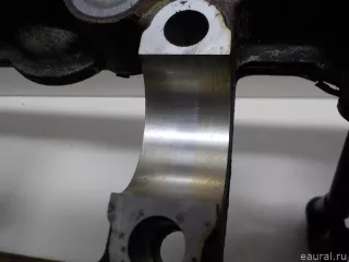 2710501202 Mercedes Benz Постель распредвала (бугель) Mercedes Sprinter W907/910 Арт E40606933, вид 7