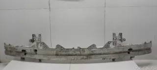 51117135522 BMW Усилитель переднего бампера BMW 7 E65/E66 Арт E40662503, вид 1