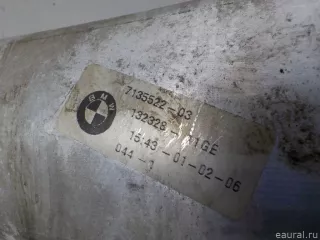 51117135522 BMW Усилитель переднего бампера BMW 7 E65/E66 Арт E40662503, вид 7