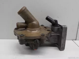 XS7Q8K500AH Ford Насос антифриза (помпа) Ford Transit 3 Арт E40715655
