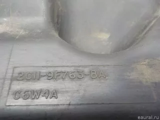 2C119F763BA Ford Резонатор воздушного фильтра Ford Transit 3 Арт E40722456, вид 5