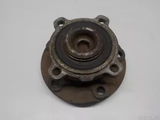 31226750217 BMW Ступица передняя BMW 7 E65/E66 Арт E40730595, вид 2