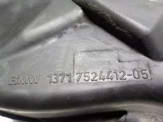 13717543161 BMW Корпус воздушного фильтра BMW 3 E90/E91/E92/E93 Арт E40732014, вид 6