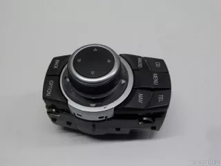 65829249439 BMW Кнопки (прочее) BMW X6 E71/E72 Арт E40740223, вид 2
