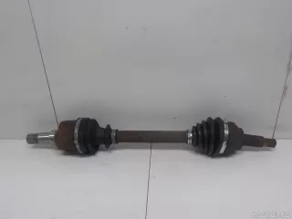 1600650 Ford Полуось передняя левая Ford Mondeo 3 Арт E40761580, вид 1