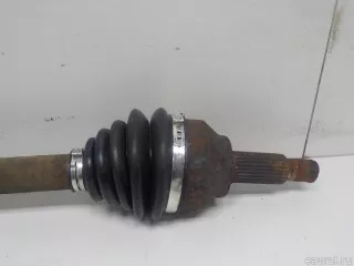 1600650 Ford Полуось передняя левая Ford Mondeo 3 Арт E40761580, вид 2