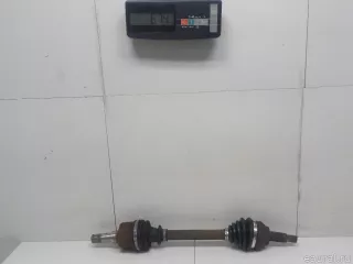 1600650 Ford Полуось передняя левая Ford Mondeo 3 Арт E40761580, вид 4