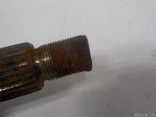 1600650 Ford Полуось передняя левая Ford Mondeo 3 Арт E40761580, вид 5