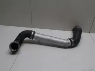 11613405535 BMW Патрубок интеркулера BMW X3 E83 Арт E40799577, вид 2