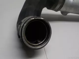 11613405535 BMW Патрубок интеркулера BMW X3 E83 Арт E40799577, вид 3