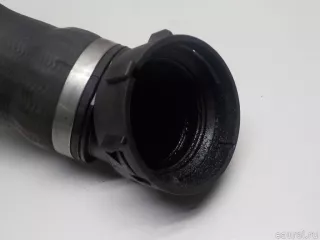 11613405535 BMW Патрубок интеркулера BMW X3 E83 Арт E40799577, вид 4
