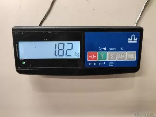 11228506670 BMW Маховик BMW X5 F15 Арт E23354879, вид 2