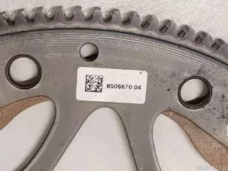 11228506670 BMW Маховик BMW X5 F15 Арт E23354879, вид 6