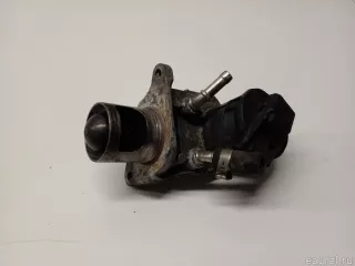11717810871 BMW Клапан EGR BMW X1 E84 Арт E40848850, вид 1