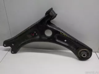 1K0407151BE VAG Рычаг передний левый Skoda Superb 2 Арт E40854185, вид 1