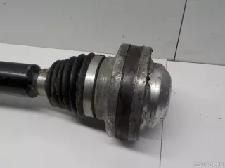 2K0407272E VAG Полуось передняя правая Volkswagen Caddy 3 Арт E40865320, вид 6