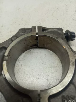 112477983681 BMW Шатун BMW X5 E70 Арт E40898732, вид 3
