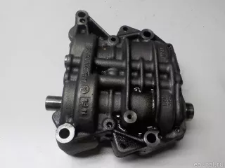 6460100436 Mercedes Benz Вал балансирный Mercedes S W221 2.2л Арт E40902382, вид 2