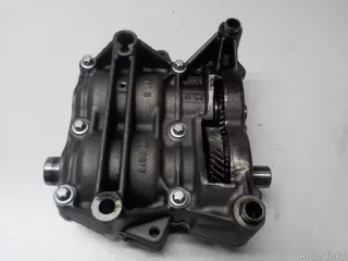 6460100436 Mercedes Benz Вал балансирный Mercedes S W221 2.2л Арт E40902382, вид 4