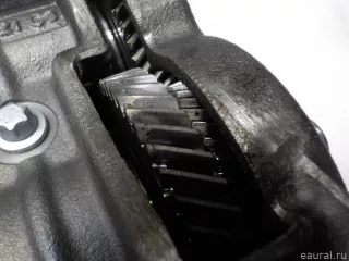 6460100436 Mercedes Benz Вал балансирный Mercedes S W221 2.2л Арт E40902382, вид 5