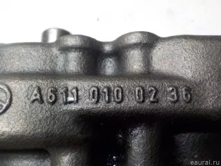6460100436 Mercedes Benz Вал балансирный Mercedes S W221 2.2л Арт E40902382, вид 7