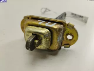  Ограничитель открывания двери передней Nissan Micra K11 Арт 54320964, вид 2