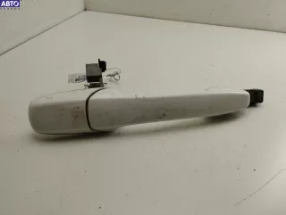  Ручка двери наружная задняя правая Mazda 3 BK Арт 54321133, вид 1