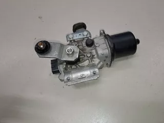 288151412R Моторчик стеклоочистителя лобового стекла Renault Kaptur Арт ZAP329810, вид 1